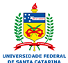 logotipo ufsc - universidade federal de santa catarina